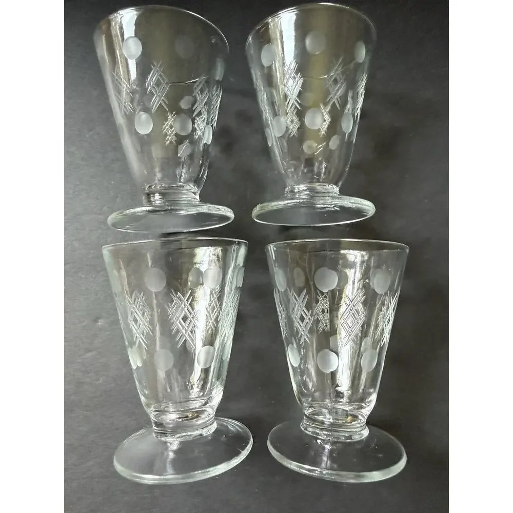 Standard Glass this set